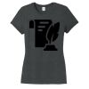 Women's Perfect® Tri Soft-Style Tee Thumbnail