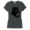 Women's Perfect® Tri Soft-Style Tee Thumbnail