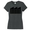 Women's Perfect® Tri Soft-Style Tee Thumbnail