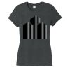 Women's Perfect® Tri Soft-Style Tee Thumbnail