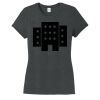 Women's Perfect® Tri Soft-Style Tee Thumbnail