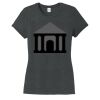 Women's Perfect® Tri Soft-Style Tee Thumbnail