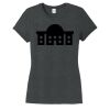 Women's Perfect® Tri Soft-Style Tee Thumbnail