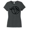 Women's Perfect® Tri Soft-Style Tee Thumbnail