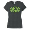 Women's Perfect® Tri Soft-Style Tee Thumbnail