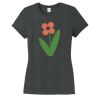 Women's Perfect® Tri Soft-Style Tee Thumbnail