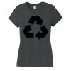 Women's Perfect® Tri Soft-Style Tee Thumbnail