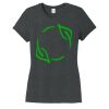 Women's Perfect® Tri Soft-Style Tee Thumbnail