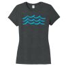 Women's Perfect® Tri Soft-Style Tee Thumbnail