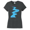 Women's Perfect® Tri Soft-Style Tee Thumbnail