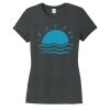 Women's Perfect® Tri Soft-Style Tee Thumbnail