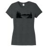 Women's Perfect® Tri Soft-Style Tee Thumbnail