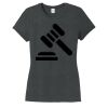 Women's Perfect® Tri Soft-Style Tee Thumbnail