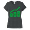 Women's Perfect® Tri Soft-Style Tee Thumbnail