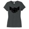 Women's Perfect® Tri Soft-Style Tee Thumbnail