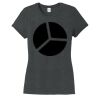 Women's Perfect® Tri Soft-Style Tee Thumbnail