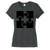 Women's Perfect® Tri Soft-Style Tee Thumbnail