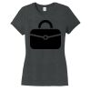 Women's Perfect® Tri Soft-Style Tee Thumbnail