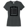 Women's Perfect® Tri Soft-Style Tee Thumbnail