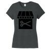 Women's Perfect® Tri Soft-Style Tee Thumbnail
