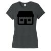 Women's Perfect® Tri Soft-Style Tee Thumbnail