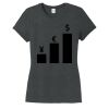 Women's Perfect® Tri Soft-Style Tee Thumbnail