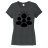 Women's Perfect® Tri Soft-Style Tee Thumbnail