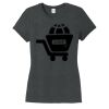 Women's Perfect® Tri Soft-Style Tee Thumbnail
