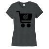 Women's Perfect® Tri Soft-Style Tee Thumbnail