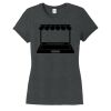 Women's Perfect® Tri Soft-Style Tee Thumbnail