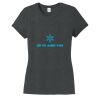 Women's Perfect® Tri Soft-Style Tee Thumbnail
