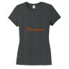 Women's Perfect® Tri Soft-Style Tee Thumbnail