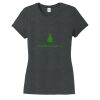 Women's Perfect® Tri Soft-Style Tee Thumbnail