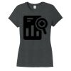 Women's Perfect® Tri Soft-Style Tee Thumbnail