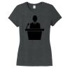 Women's Perfect® Tri Soft-Style Tee Thumbnail