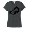Women's Perfect® Tri Soft-Style Tee Thumbnail