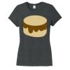 Women's Perfect® Tri Soft-Style Tee Thumbnail