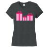 Women's Perfect® Tri Soft-Style Tee Thumbnail