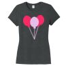 Women's Perfect® Tri Soft-Style Tee Thumbnail
