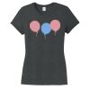 Women's Perfect® Tri Soft-Style Tee Thumbnail