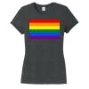 Women's Perfect® Tri Soft-Style Tee Thumbnail