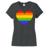 Women's Perfect® Tri Soft-Style Tee Thumbnail