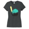 Women's Perfect® Tri Soft-Style Tee Thumbnail