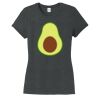 Women's Perfect® Tri Soft-Style Tee Thumbnail