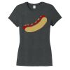 Women's Perfect® Tri Soft-Style Tee Thumbnail