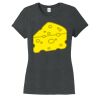 Women's Perfect® Tri Soft-Style Tee Thumbnail