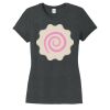 Women's Perfect® Tri Soft-Style Tee Thumbnail