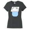 Women's Perfect® Tri Soft-Style Tee Thumbnail