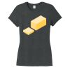 Women's Perfect® Tri Soft-Style Tee Thumbnail