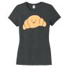 Women's Perfect® Tri Soft-Style Tee Thumbnail